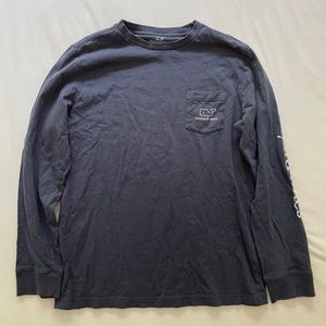 Vineyard Vines Long Sleeve